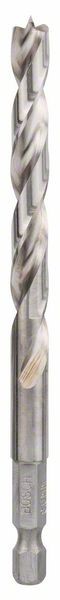 DRILL WOOD HEX 8MM ( 1/4 SHANK) BOSCH 2608595523 